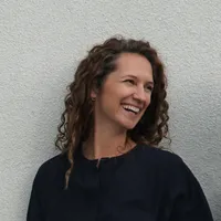 Magdalena hôte Żbik Cabin