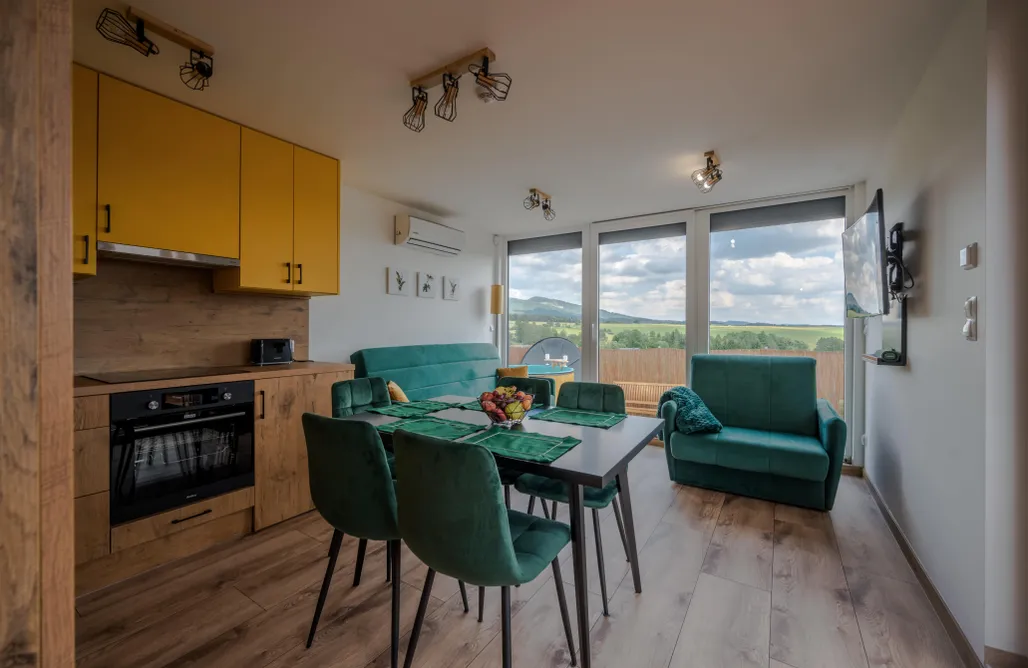 AlohaCamp Rajska Polana 3