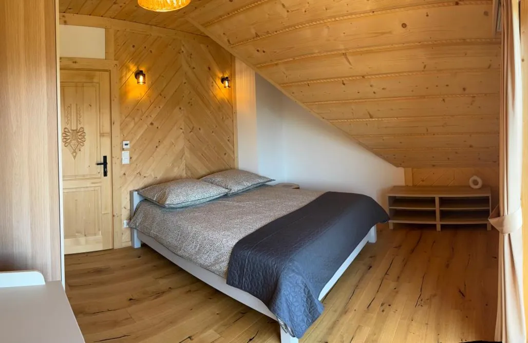 AlohaCamp Cicha Ostoja 2