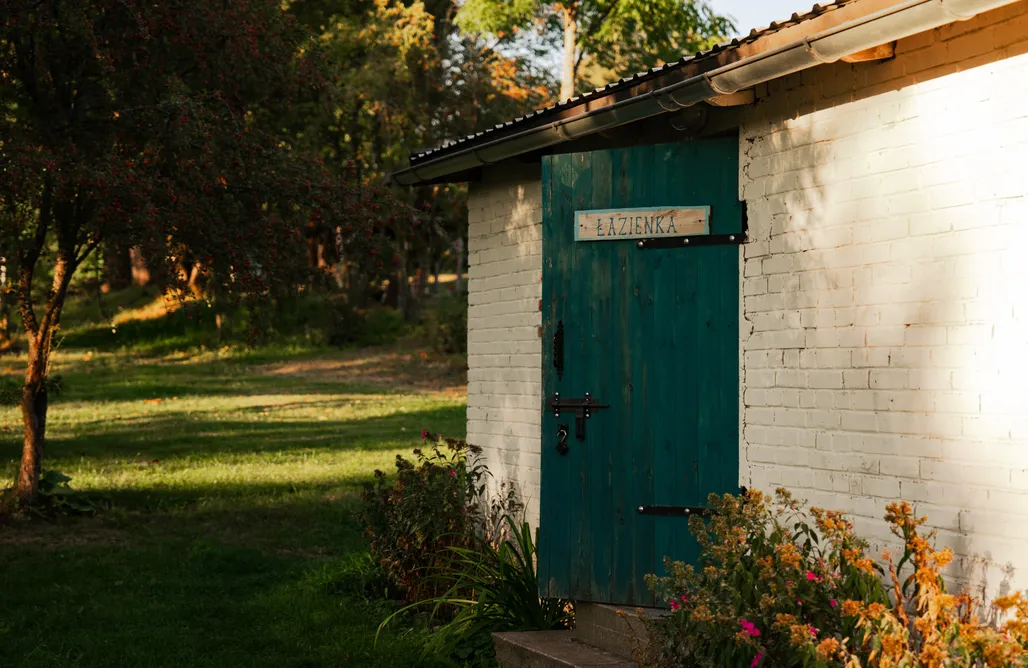 AlohaCamp Constructam Comet 1