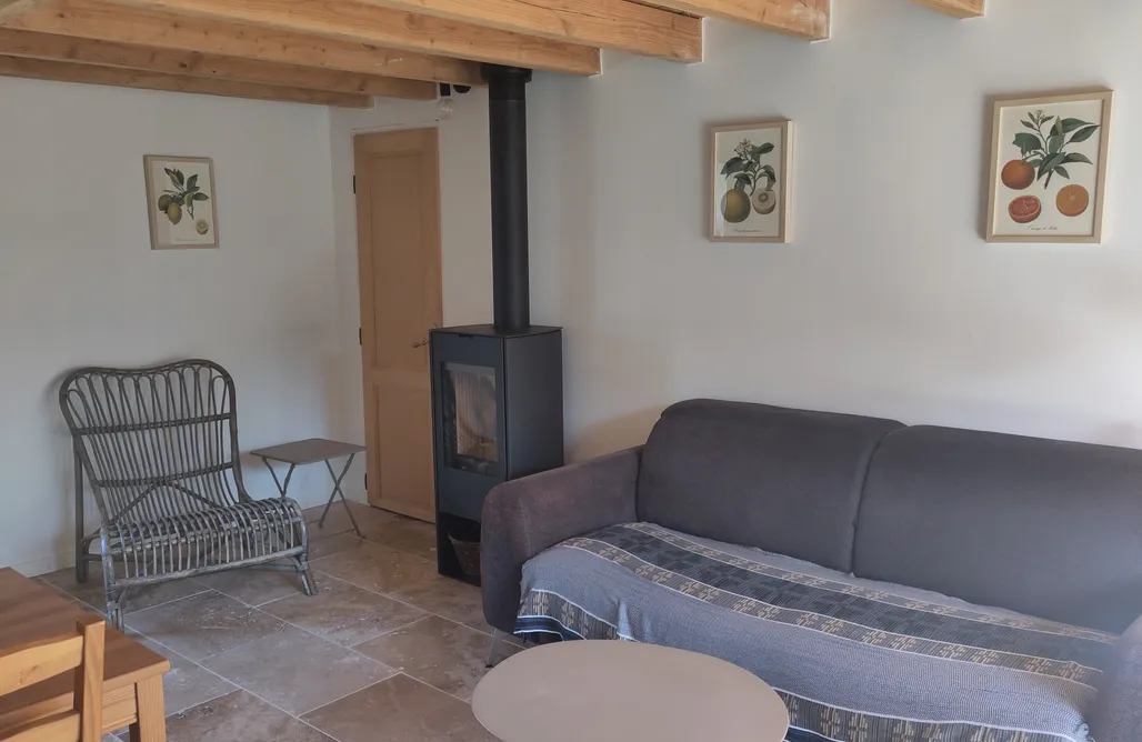 AlohaCamp Le gîte 4