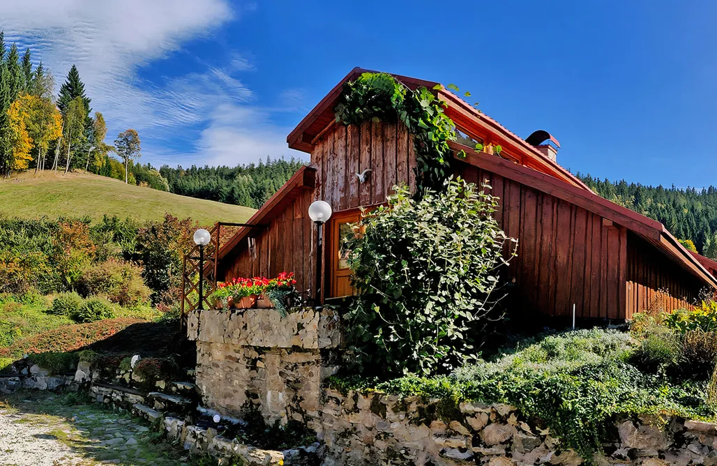 Sulisław noclegi Owczarnia 2