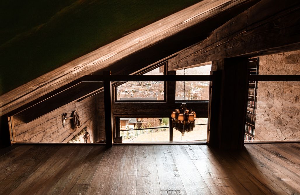 Andrychów noclegi Le Chalet Skalite 1