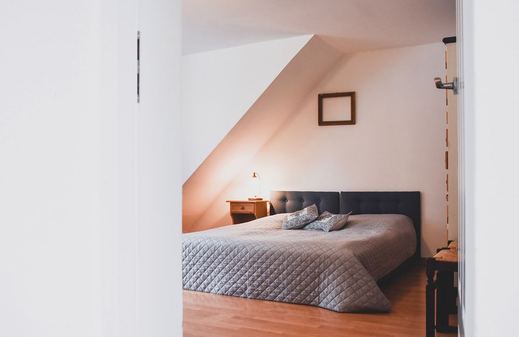 AlohaCamp Apartament 8 - Dom pod lasem 3