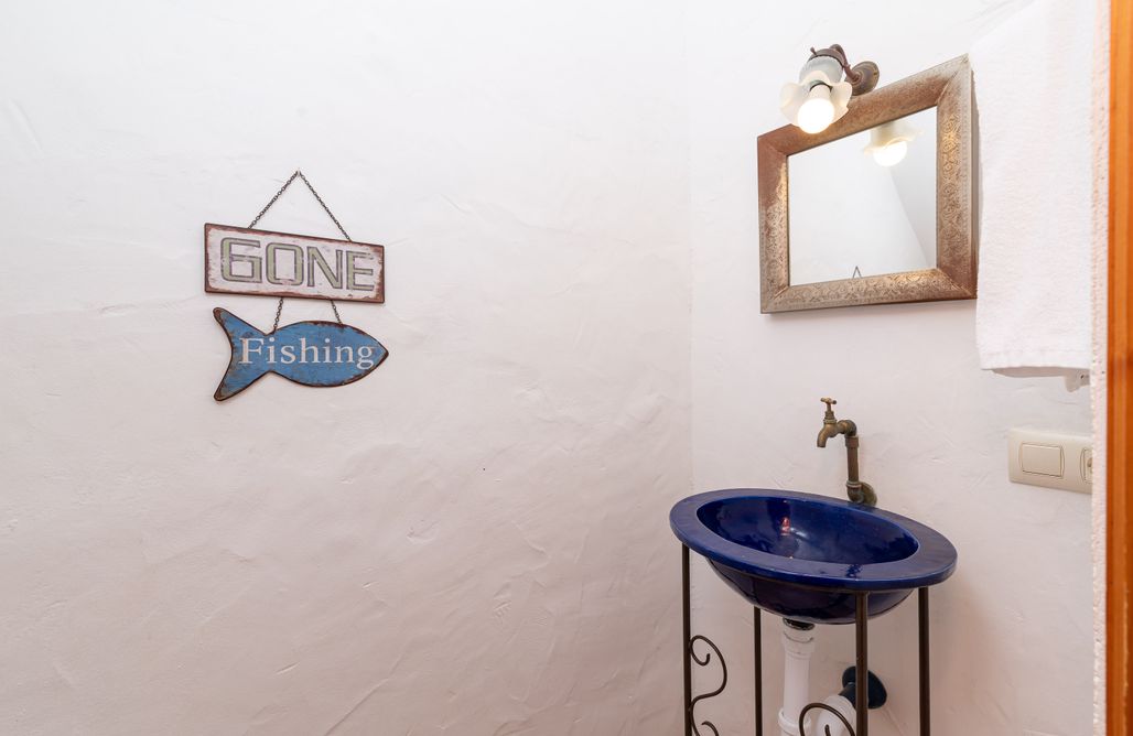 AlohaCamp Perdiu Vell Petit Mallorca 1