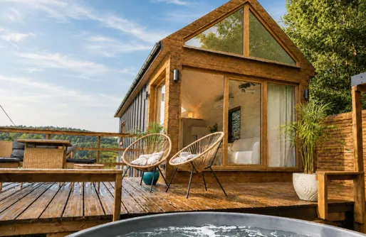 Zdjęcie obiektu WildNest House