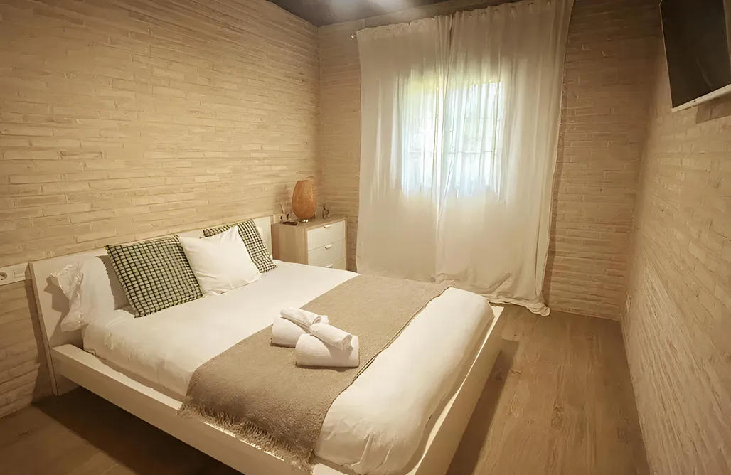 AlohaCamp Colosal Sevilla 4