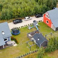 Grzegorz gospodarz Ramlejowe Wzgórze