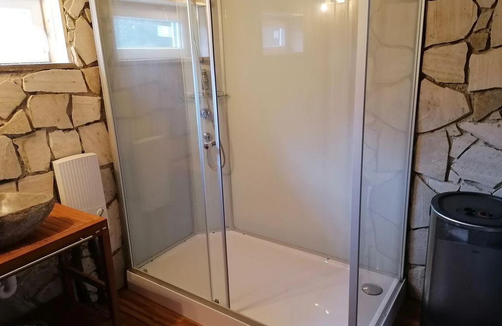 AlohaCamp Baumhaus Riehguck 1