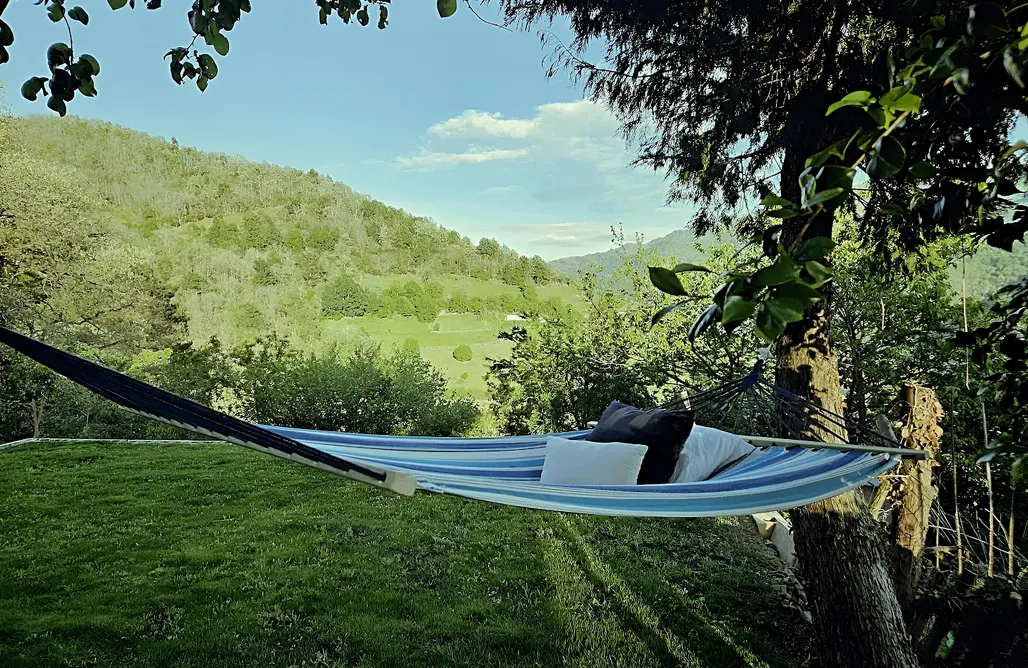 alojamientos AlohaCamp El Cobijo de Villar 3