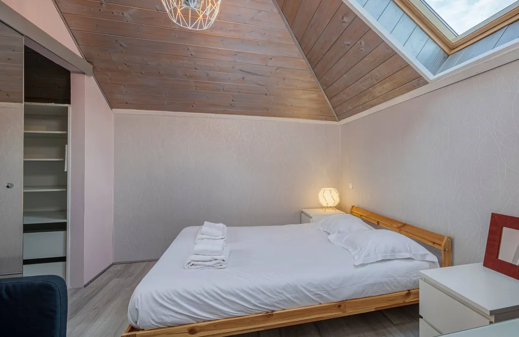 AlohaCamp Mountain View House • Annecy – Aravis 4