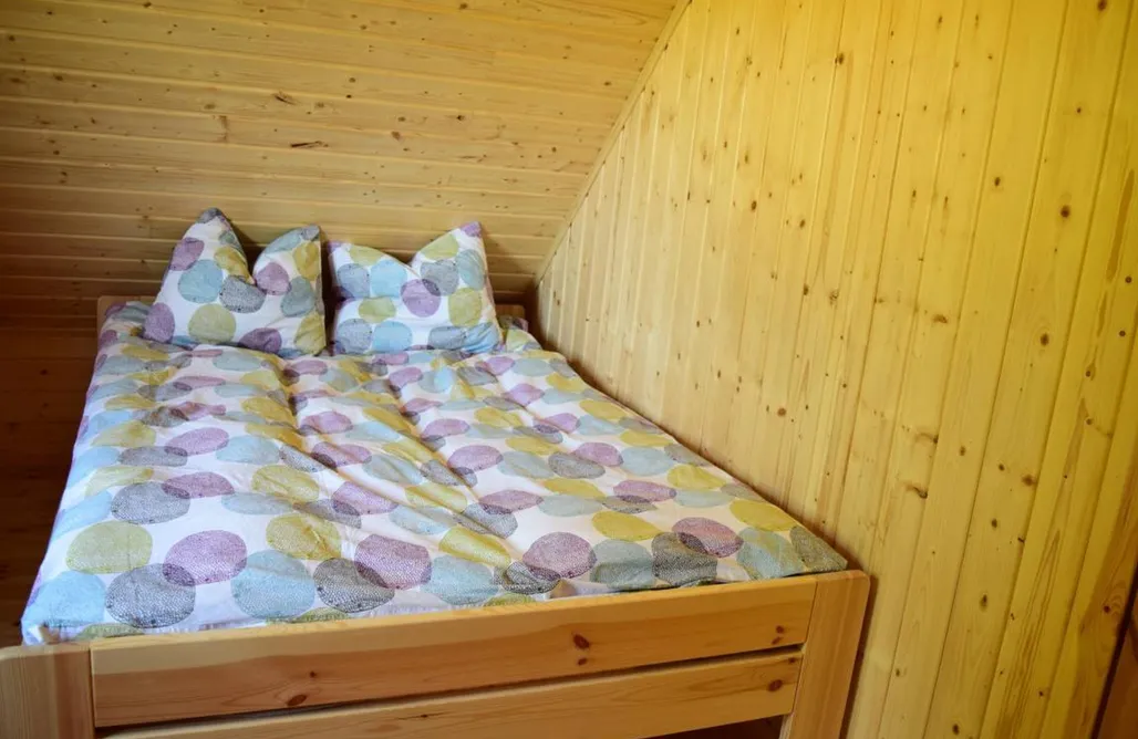 AlohaCamp Parchowo 3