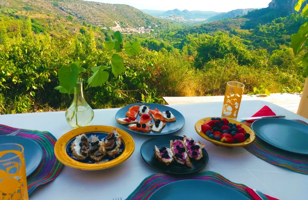 AlohaCamp Meditarranean Eco House 1