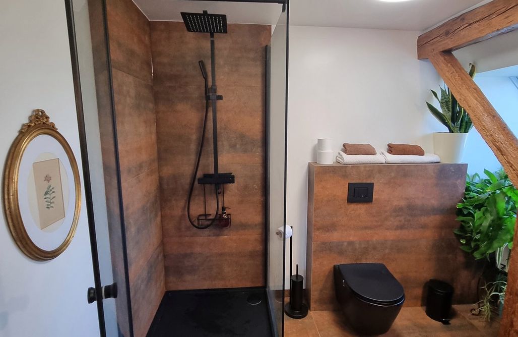 AlohaCamp Apartament "Polny" 2 os. 4