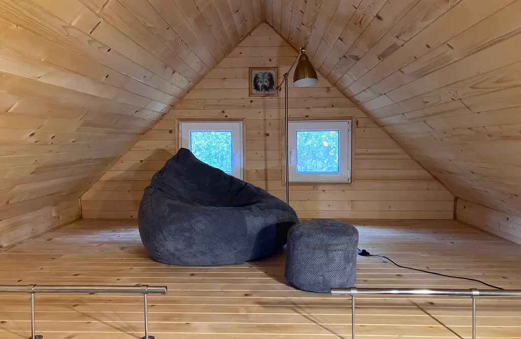 Słubica B noclegi Wrzosowisko 1