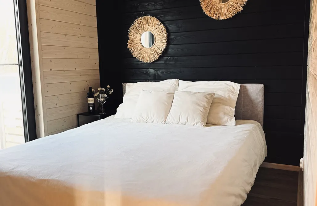 AlohaCamp Apartamenty Brzegi Lasu 3