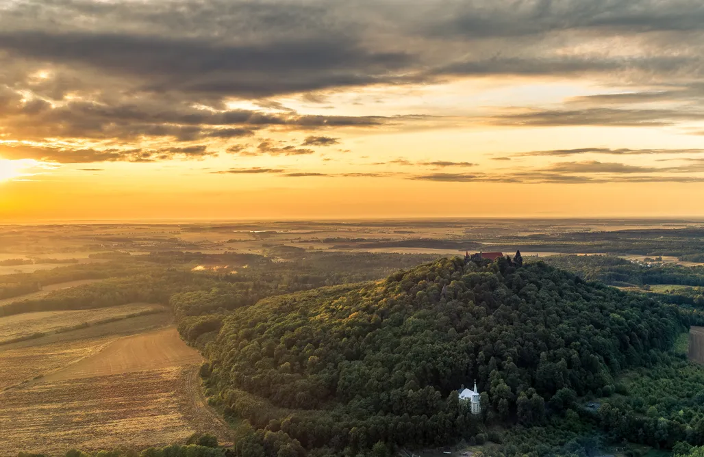 noclegi AlohaCamp Na zielonki 4