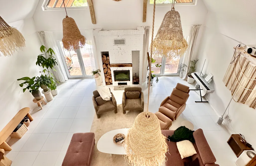 Tanie Noclegi Wrocław Villa Tąpadła 1