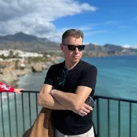 Dariusz host Dom nad Lubie