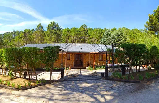 Imagen de Zafiro Lagunazo