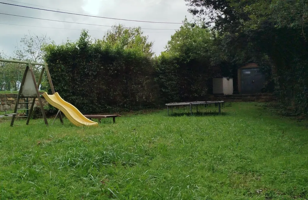 alojamientos AlohaCamp Casa Rural Villamir 4