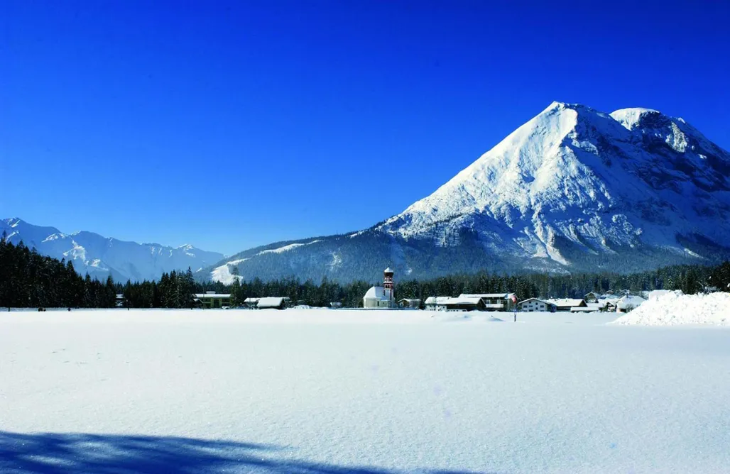 ubytování AlohaCamp Haus im Wald 5