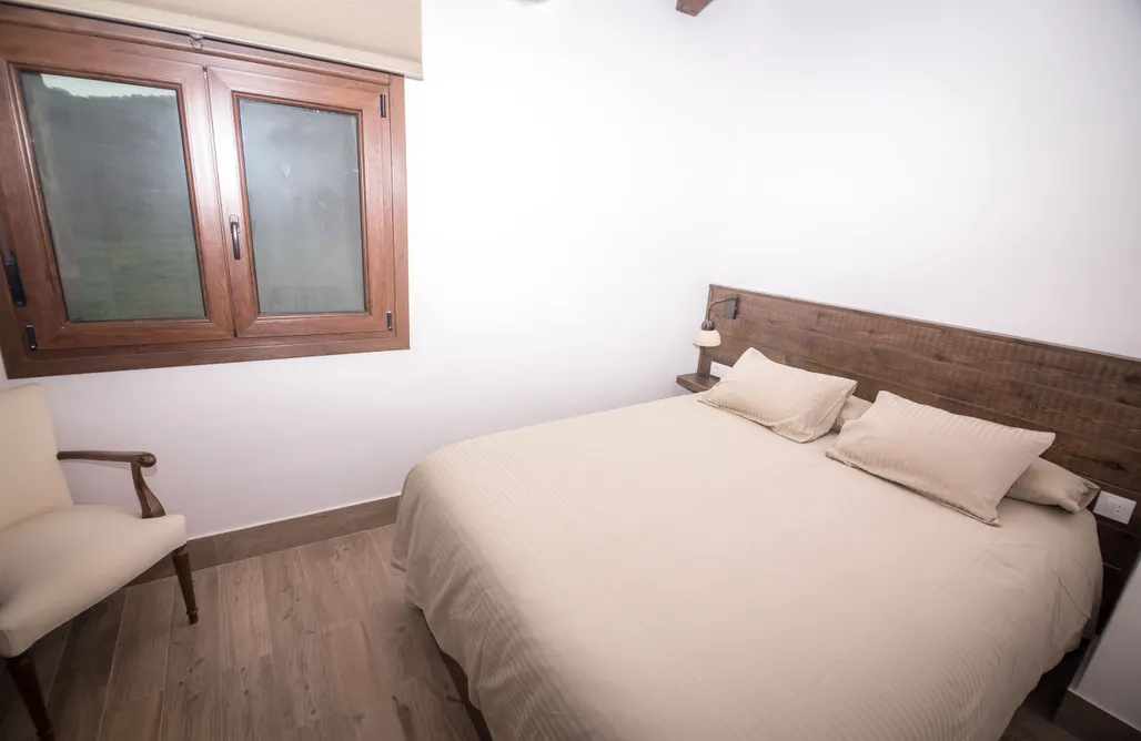 AlohaCamp La Quijada del Lobo 2