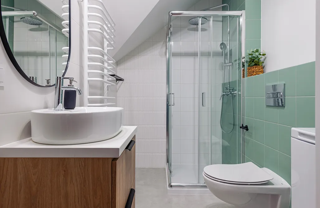 AlohaCamp Apartament B 302 2