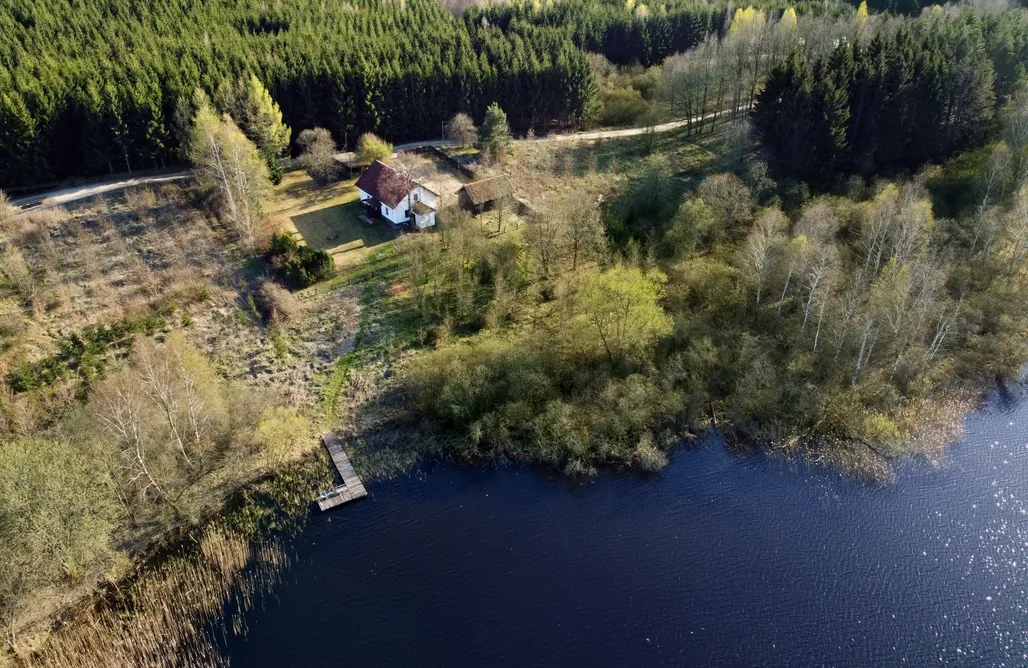 Winiec noclegi Sauersee 2