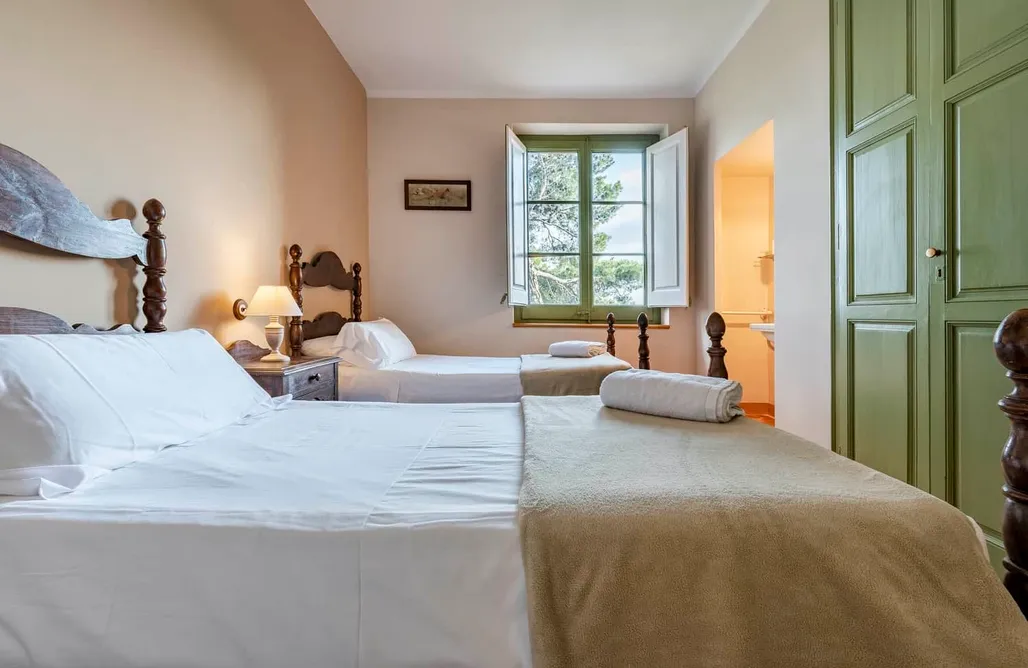 AlohaCamp Mas Barbat 2