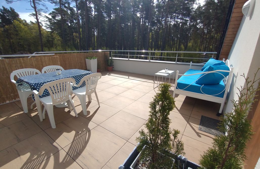 Hébergement AlohaCamp Dom na wyspie 1