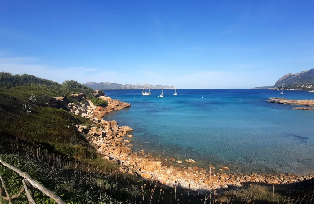 Wakacje Majorka Casa Hugo 3