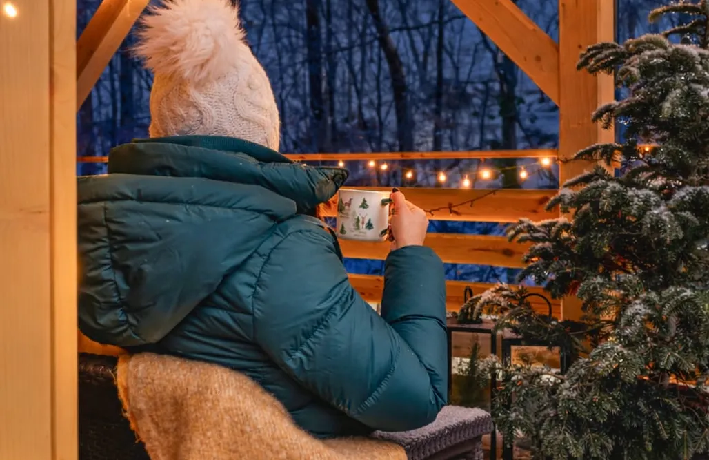 AlohaCamp Solankowe Zacisze Żmiąca 1