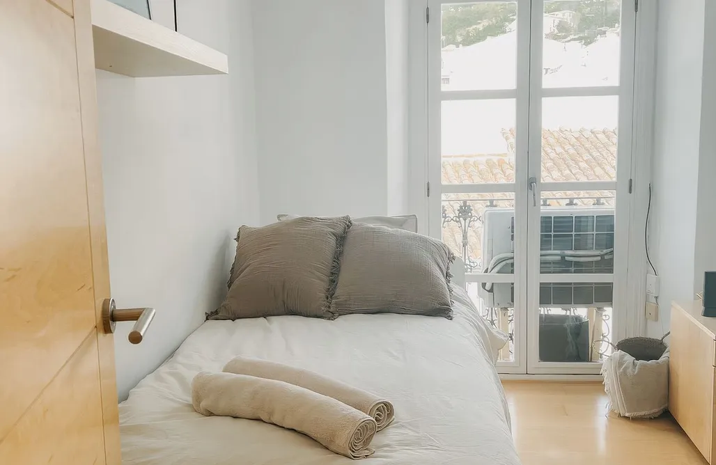 AlohaCamp Capricho de Zuheros 4