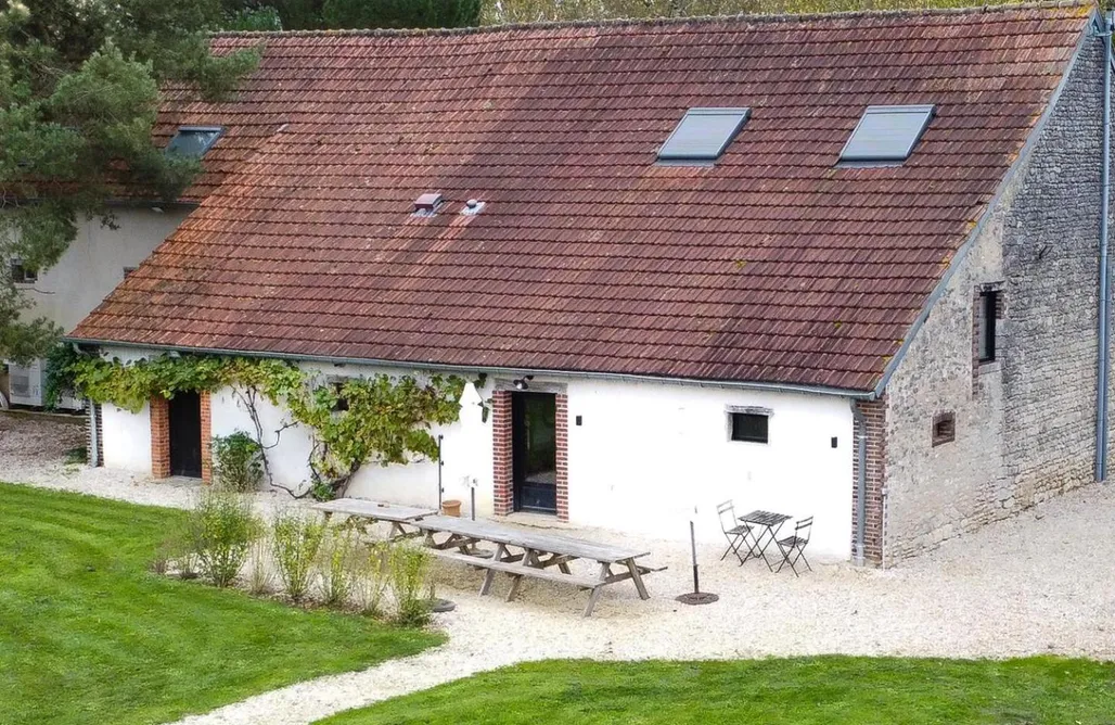 Villa Normandie Parenthese 1