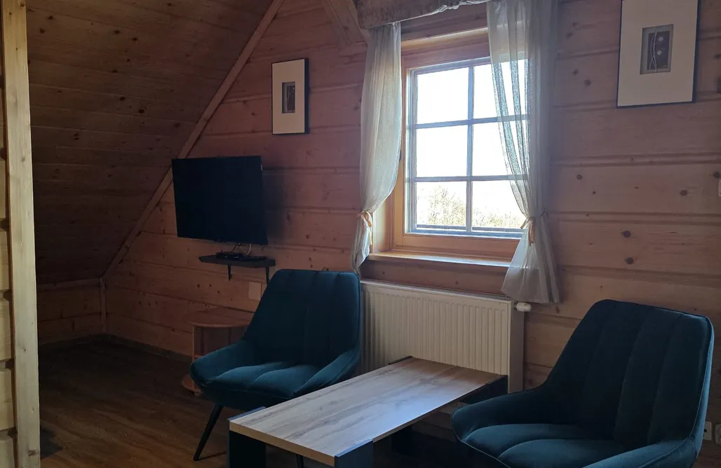 AlohaCamp Apartament nr 12 3