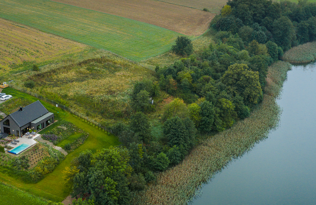 AlohaCamp accommodation Dobre 23J 1