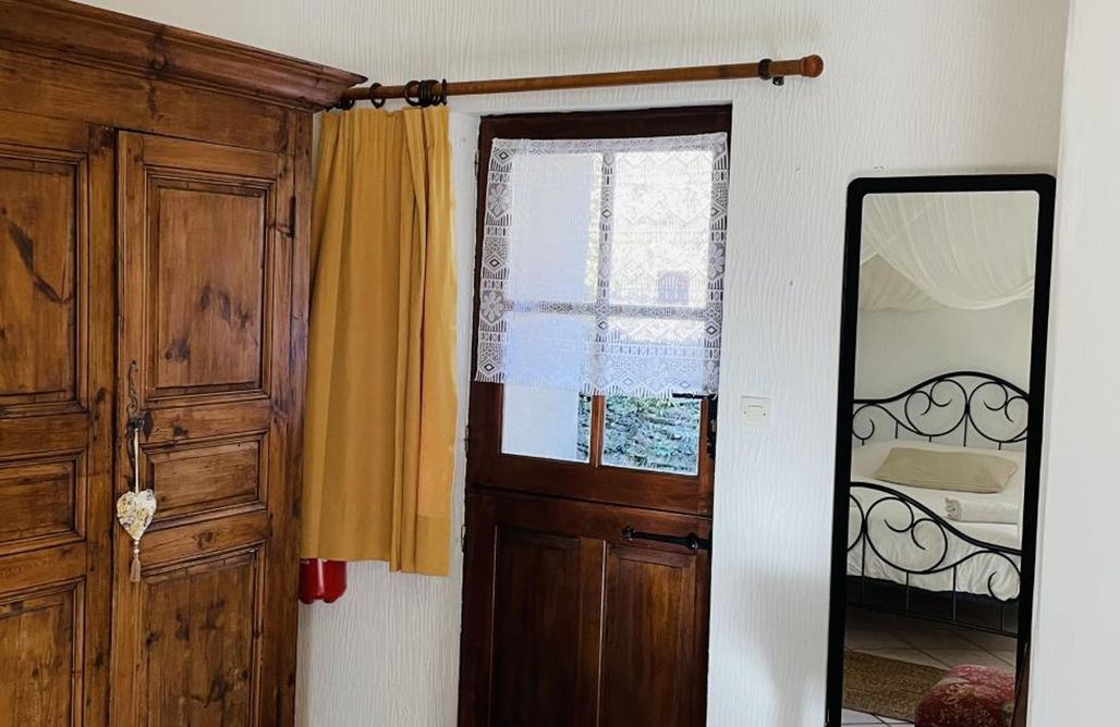 Alloggio AlohaCamp Les Copains à Bord 1