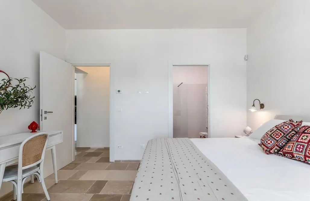 AlohaCamp Villa con tre camere da letto 2