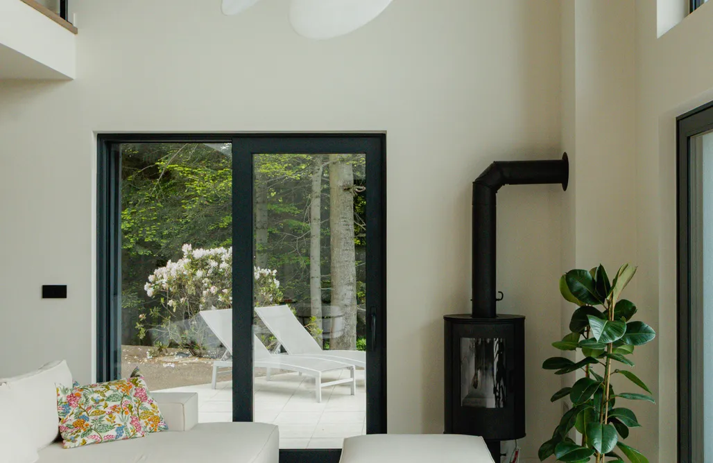 Unterkunft AlohaCamp Babiogórska Stodoła 4