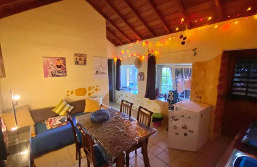 Imagen de Casita Mazo