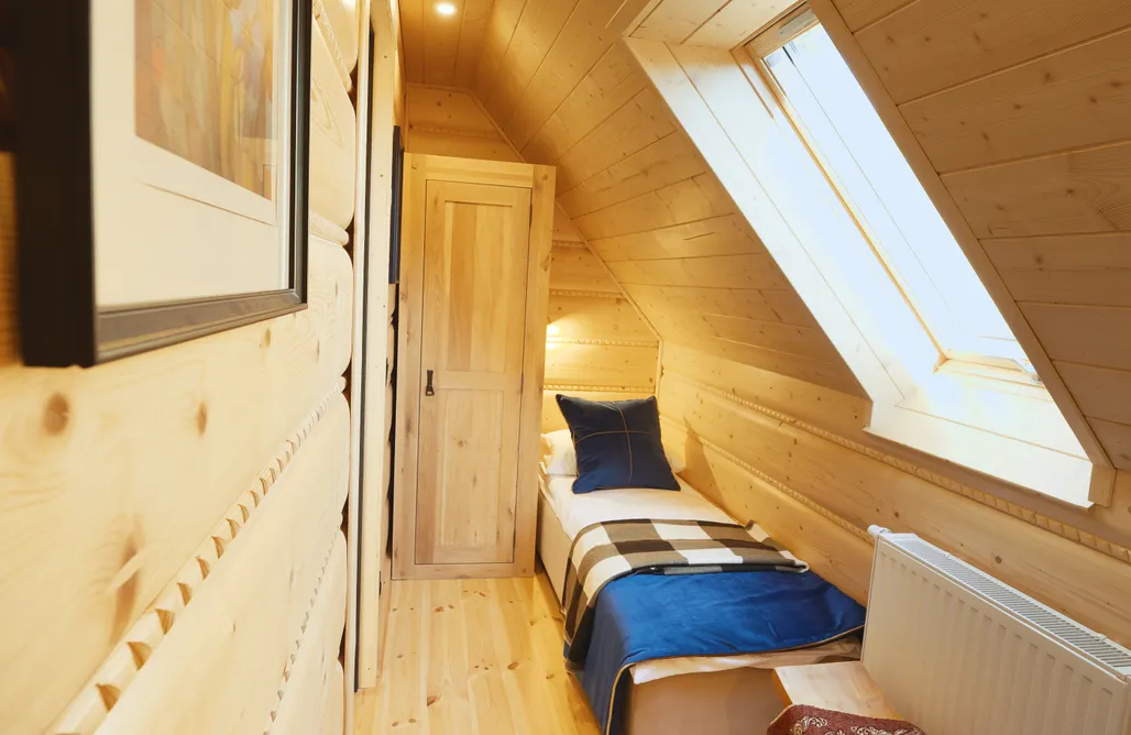 AlohaCamp Domek Babia Góra 2