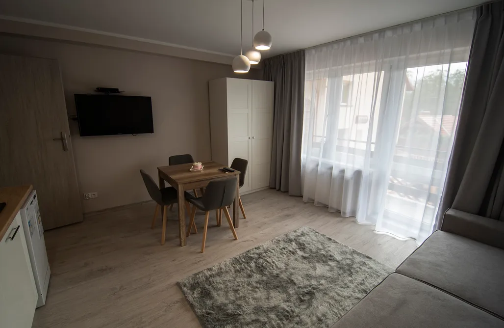 AlohaCamp Apartament 5 4