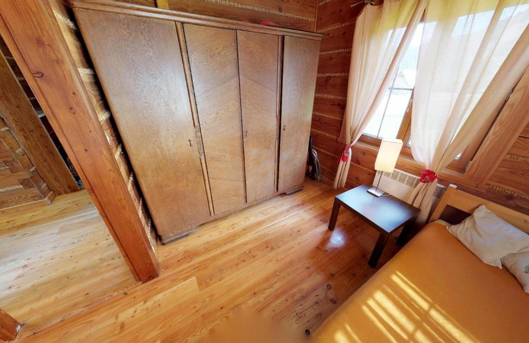 AlohaCamp Dom z Widokiem 2