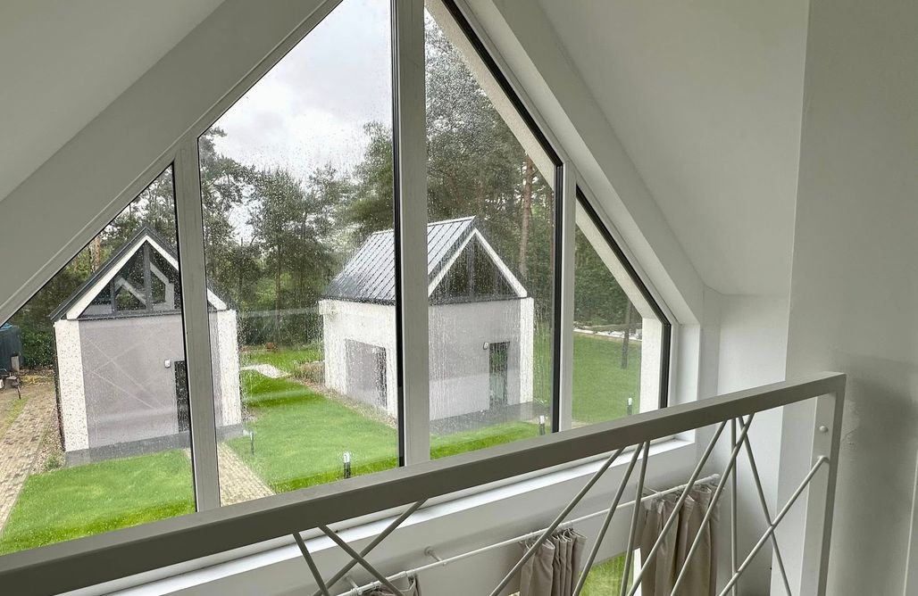 AlohaCamp Ośrodek Dwa Światy glamour 3