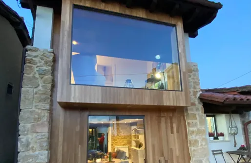 Imagen de Casa Rural Los Abuelos