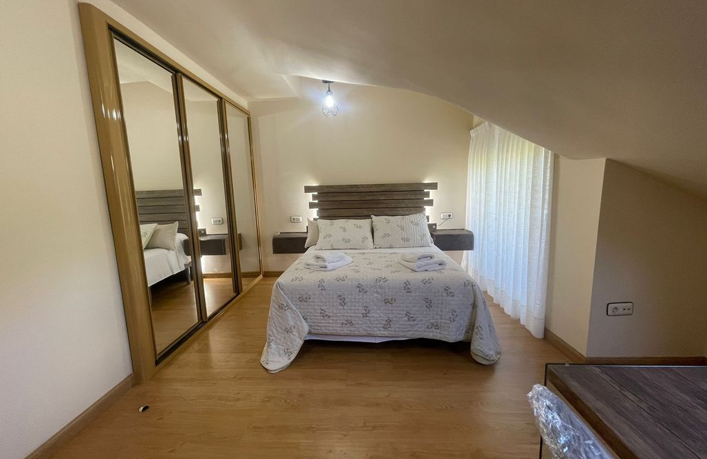 AlohaCamp Casa Trasgu Infiesto 4