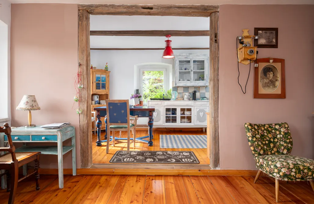 Nocleg Dolny Śląsk Polna 17 2