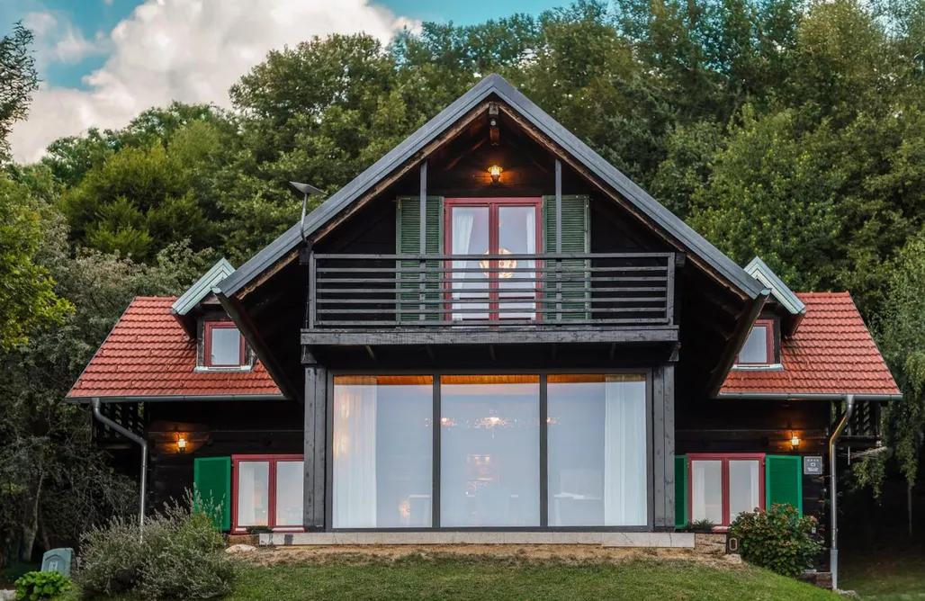 Wakacje First Minute Wild Rose Samobor 3