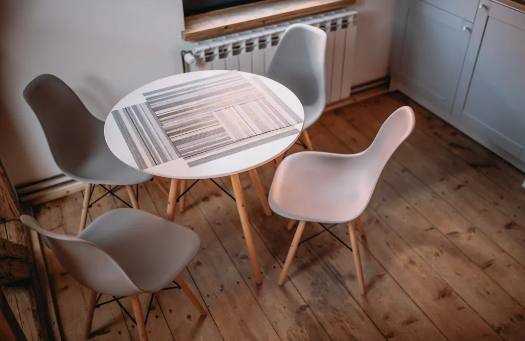 AlohaCamp Studio dwupoziomowe 3